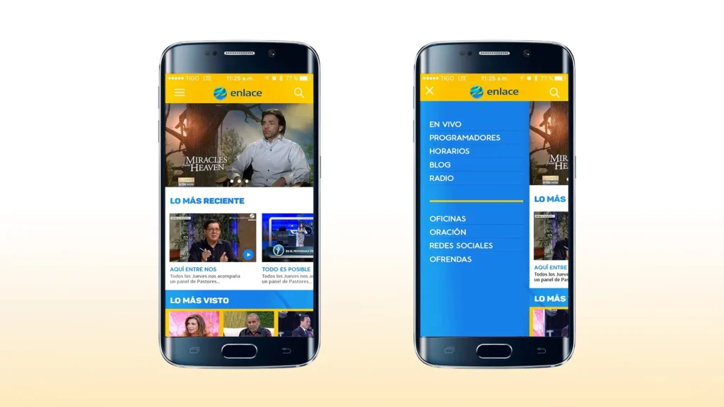 enlace app 660