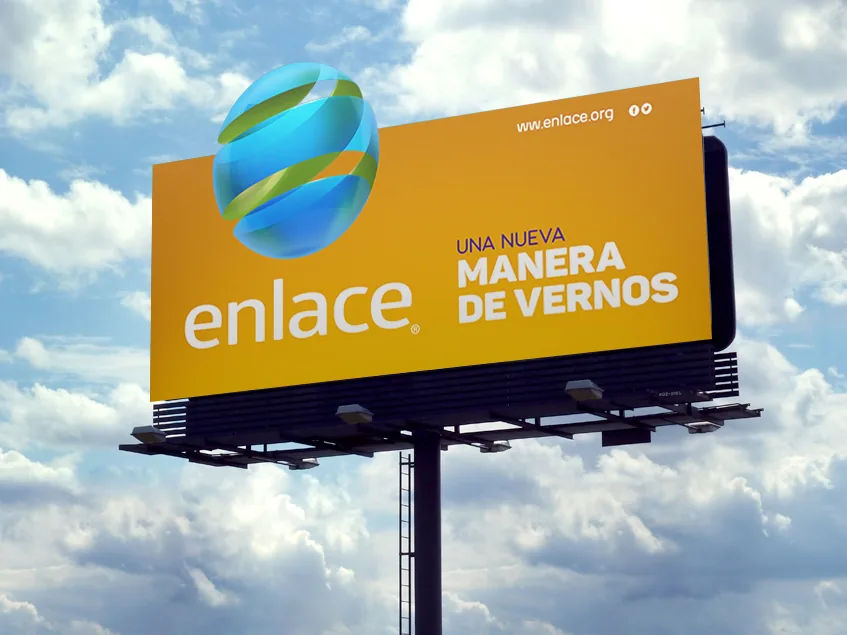 Enlace