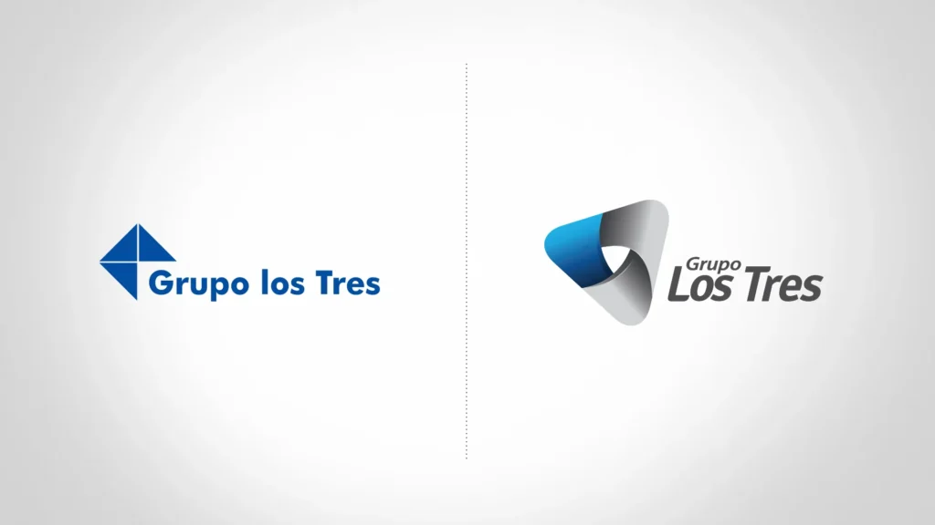 grupo lostres antes