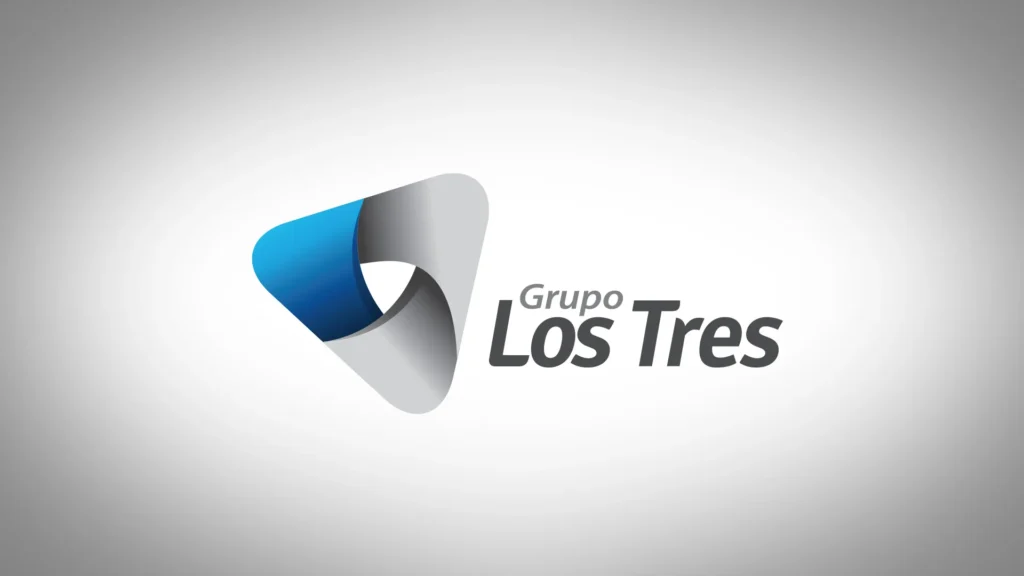 Grupo lostres logo