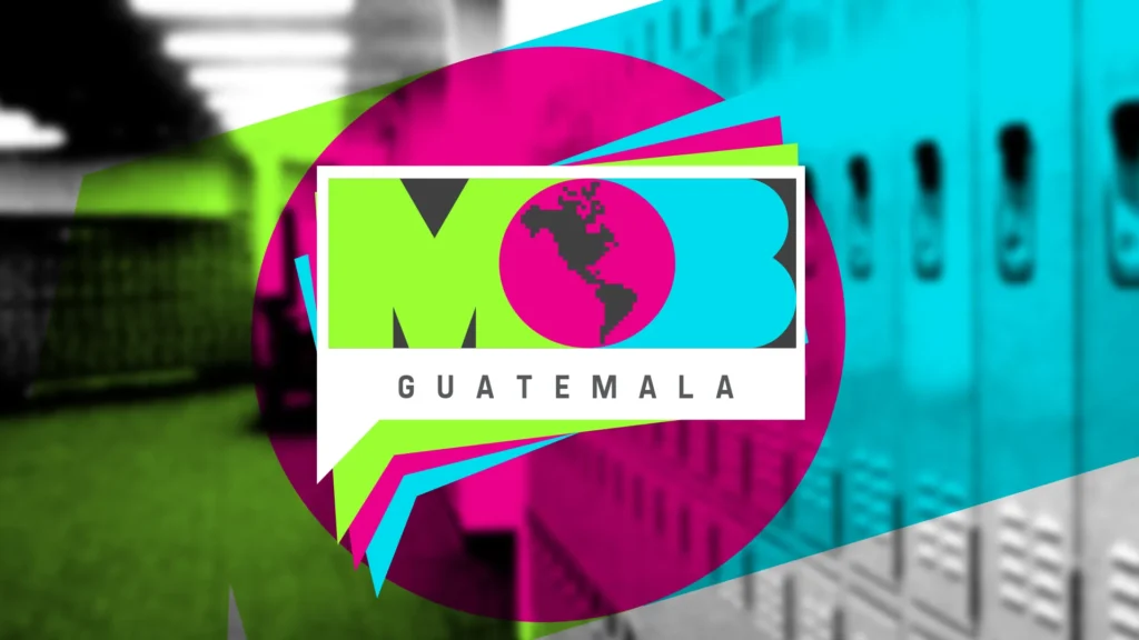 Acción MOB