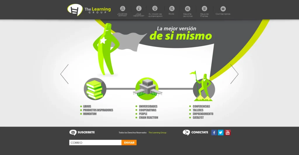 LEARNING web 1119