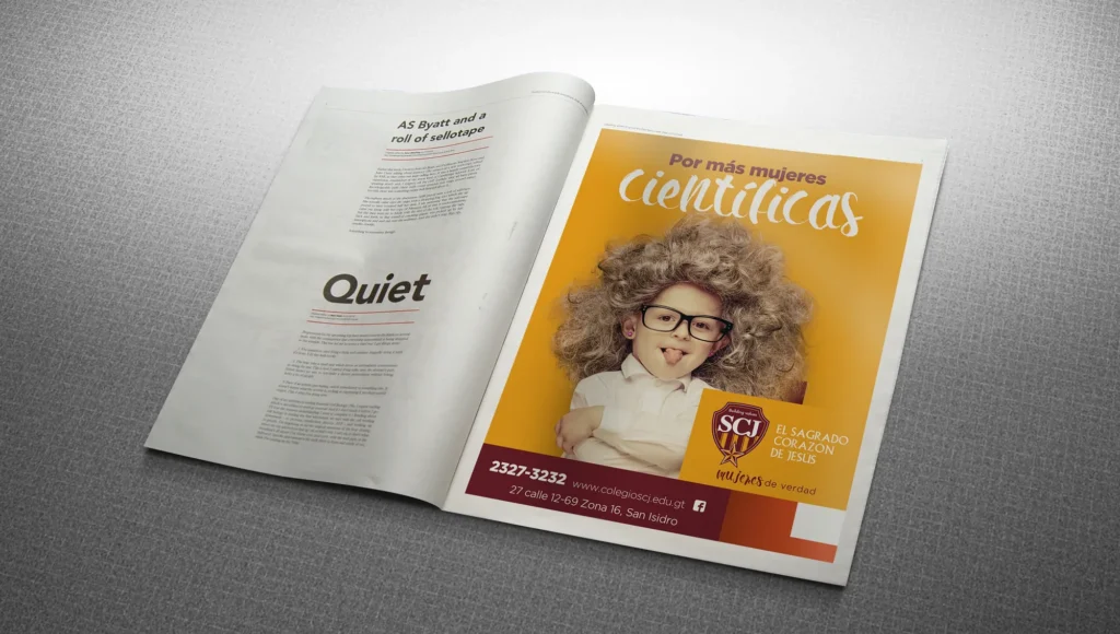 SCJ montaje prensa 1048